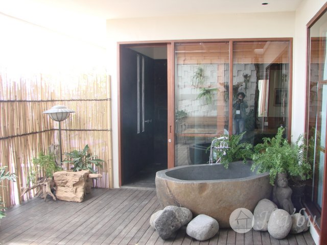 Completed Project